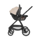 Καρότσι 3 σε 1 Με Καλαθούνα Modena Beige Kikka Boo + ΔΩΡΟ Πάνα Αγκαλιάς Καρότσι 3 σε 1 Με Καλαθούνα Modena Beige Kikka Boo + ΔΩΡΟ Πάνα Αγκαλιάς