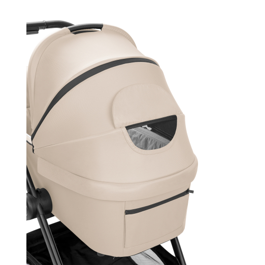 Καρότσι 3 σε 1 Με Καλαθούνα Modena Beige Kikka Boo + ΔΩΡΟ Πάνα Αγκαλιάς Καρότσι 3 σε 1 Με Καλαθούνα Modena Beige Kikka Boo + ΔΩΡΟ Πάνα Αγκαλιάς