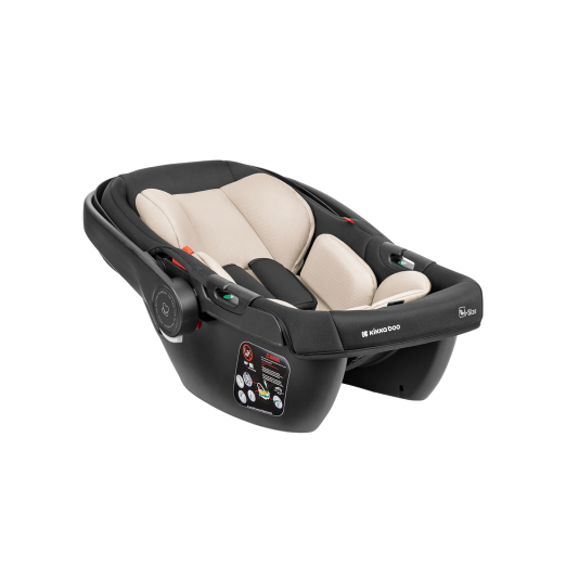 Καρότσι 3 σε 1 Με Καλαθούνα Modena Beige Kikka Boo + ΔΩΡΟ Πάνα Αγκαλιάς Καρότσι 3 σε 1 Με Καλαθούνα Modena Beige Kikka Boo + ΔΩΡΟ Πάνα Αγκαλιάς