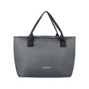 Καρότσι 3 σε 1 Με Καλαθούνα Modena Dark Grey Kikka Boo + ΔΩΡΟ Πάνα Αγκαλιάς