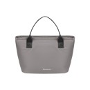 Καρότσι 3 σε 1 Με Καλαθούνα Modena Dark Grey Kikka Boo + ΔΩΡΟ Πάνα Αγκαλιάς