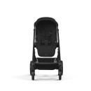 Καρότσι Balios S Lux Moon Black Με Black Frame Cybex