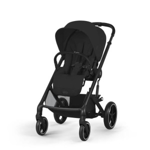 CYBEX Πολυκαρότσι 3in1 Balios S Lux 2024-2025 BLK Moon Black Με Κάθισμα Cloud G i-size Plus Moon Black CYBEX Πολυκαρότσι 3in1 Balios S Lux 2024-2025 BLK Moon Black Με Κάθισμα Cloud G i-size Plus Moon Black