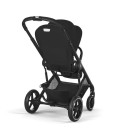 Καρότσι Balios S Lux Moon Black Με Black Frame Cybex