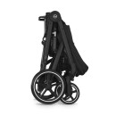Καρότσι Balios S Lux Moon Black Με Black Frame Cybex