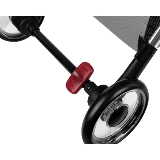 Καρότσι Cloe Grey 2023 Kikka Boo Καρότσι Cloe Grey 2023 Kikka Boo