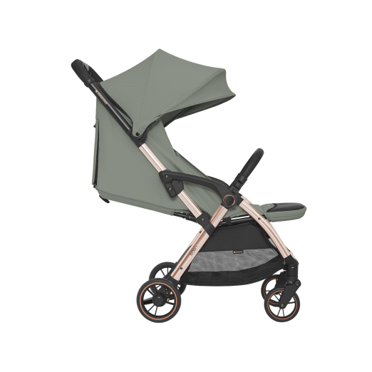 Καρότσι Eden Army Green Kikka Boo