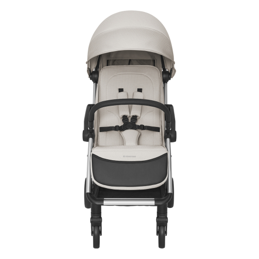 Καρότσι Eden Beige Kikka Boo