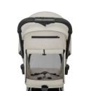 Καρότσι Eden Beige Kikka Boo