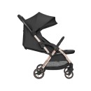 Καρότσι Eden Black Kikka Boo