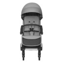 Καρότσι Eden Grey Kikka Boo Καρότσι Eden Grey Kikka Boo