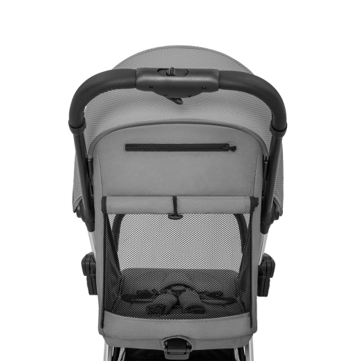 Καρότσι Eden Grey Kikka Boo Καρότσι Eden Grey Kikka Boo