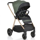 Καρότσι Hydra 2 σε 1 Πράσινο Cangaroo + ΔΩΡΟ Πάνα Αγκαλιάς Καρότσι Hydra 2 σε 1 Πράσινο Cangaroo + ΔΩΡΟ Πάνα Αγκαλιάς