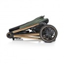 Καρότσι Hydra 2 σε 1 Πράσινο Cangaroo + ΔΩΡΟ Πάνα Αγκαλιάς Καρότσι Hydra 2 σε 1 Πράσινο Cangaroo + ΔΩΡΟ Πάνα Αγκαλιάς