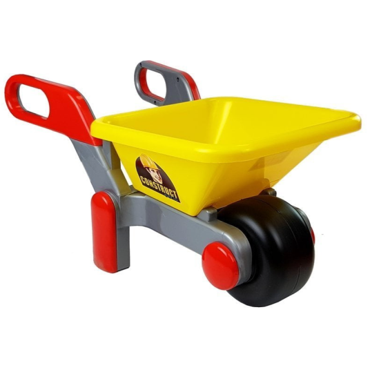 Καρότσι Με Εργαλεία Polesie Καρότσι Με Εργαλεία Polesie