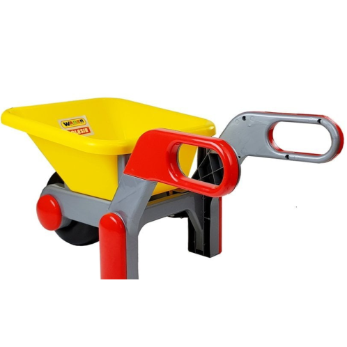 Καρότσι Με Εργαλεία Polesie Καρότσι Με Εργαλεία Polesie