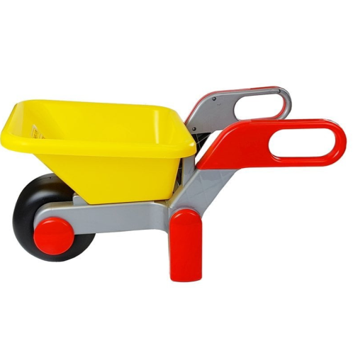 Καρότσι Με Εργαλεία Polesie Καρότσι Με Εργαλεία Polesie