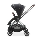 Καρότσι Mio Midnight Black Dovadi