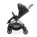 Καρότσι Mio Midnight Black Dovadi