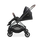 Καρότσι Mio Midnight Black Dovadi