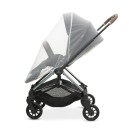 Καρότσι Mio Midnight Black Dovadi