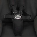 Καρότσι Mio Midnight Black Dovadi