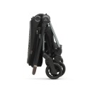 Καρότσι Mio Midnight Black Dovadi