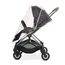 Καρότσι Mio Midnight Black Dovadi