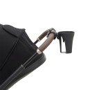 Καρότσι Mio Midnight Black Dovadi