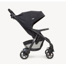 Καρότσι Muze LX Joie Coal Καρότσι Muze LX Joie Coal