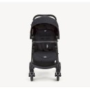 Καρότσι Muze LX Joie Coal Καρότσι Muze LX Joie Coal