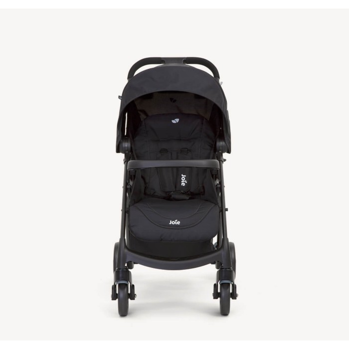 Καρότσι Muze LX Joie Coal Καρότσι Muze LX Joie Coal