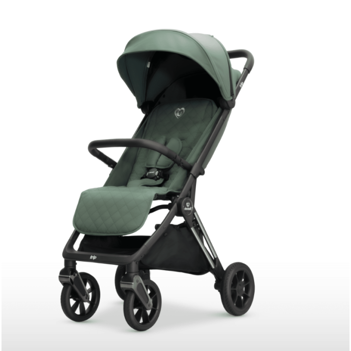 Καρότσι Περιπάτου Με Αυτόματο Κλείσιμο Dovadi Trip Midnight Forest