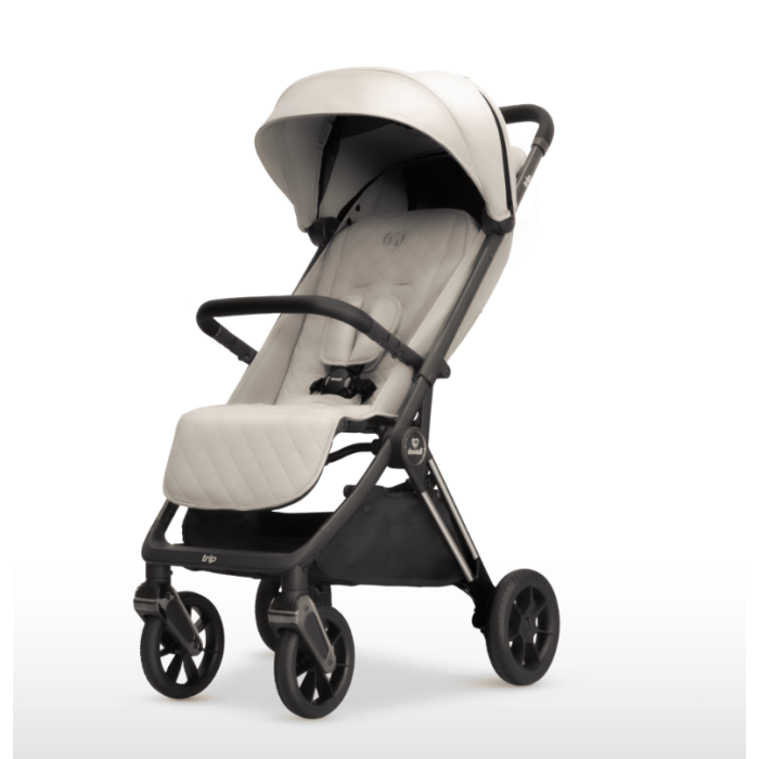 Καρότσι Περιπάτου Με Αυτόματο Κλείσιμο Dovadi Trip Truffle