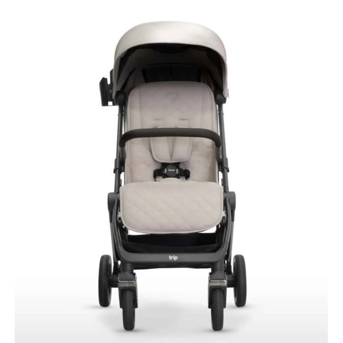 Καρότσι Περιπάτου Με Αυτόματο Κλείσιμο Dovadi Trip Truffle