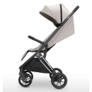 Καρότσι Περιπάτου Με Αυτόματο Κλείσιμο Dovadi Trip Truffle