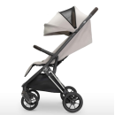 Καρότσι Περιπάτου Με Αυτόματο Κλείσιμο Dovadi Trip Truffle