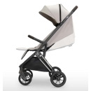 Καρότσι Περιπάτου Με Αυτόματο Κλείσιμο Dovadi Trip Truffle