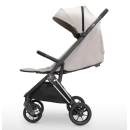 Καρότσι Περιπάτου Με Αυτόματο Κλείσιμο Dovadi Trip Truffle