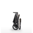 Καρότσι Περιπάτου Με Αυτόματο Κλείσιμο Dovadi Trip Truffle