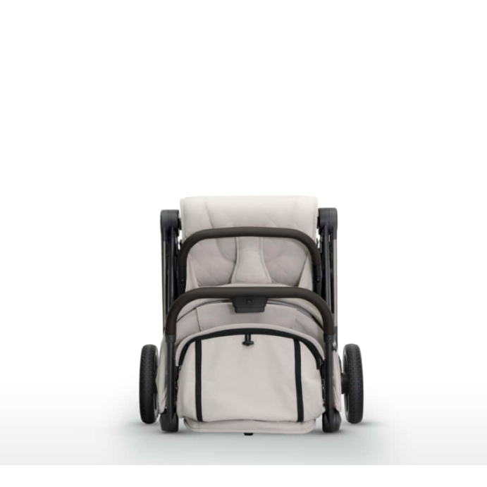 Καρότσι Περιπάτου Με Αυτόματο Κλείσιμο Dovadi Trip Truffle