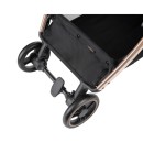 Καρότσι Βόλτας Joy Army Green Kikka Boo