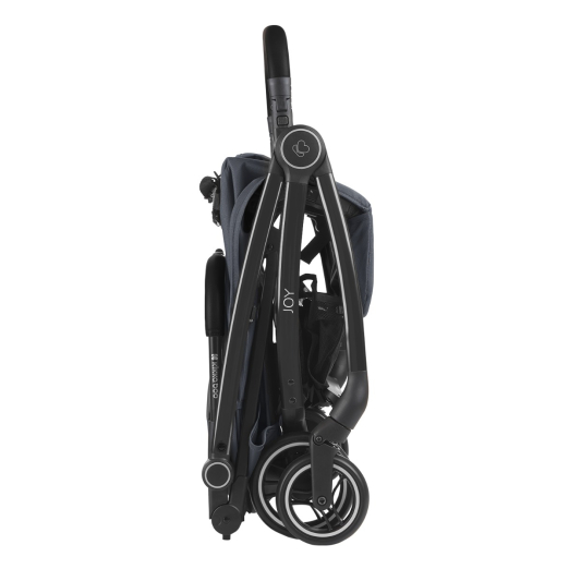 Καρότσι Βόλτας Joy Dark Grey Kikka Boo