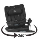Κάθισμα Αυτοκινήτου 0-36kg iSize Velsa 360° Jet Black Coccolle Κάθισμα Αυτοκινήτου 0-36kg iSize Velsa 360° Jet Black Coccolle