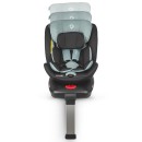 Κάθισμα Αυτοκινήτου i Size 40-150cm Vigo Emerald Green Coccolle Κάθισμα Αυτοκινήτου i Size 40-150cm Vigo Emerald Green Coccolle