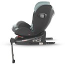 Κάθισμα Αυτοκινήτου i Size 40-150cm Vigo Emerald Green Coccolle Κάθισμα Αυτοκινήτου i Size 40-150cm Vigo Emerald Green Coccolle