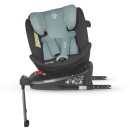 Κάθισμα Αυτοκινήτου i Size 40-150cm Vigo Emerald Green Coccolle Κάθισμα Αυτοκινήτου i Size 40-150cm Vigo Emerald Green Coccolle