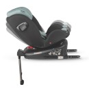 Κάθισμα Αυτοκινήτου i Size 40-150cm Vigo Emerald Green Coccolle Κάθισμα Αυτοκινήτου i Size 40-150cm Vigo Emerald Green Coccolle