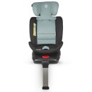 Κάθισμα Αυτοκινήτου i Size 40-150cm Vigo Emerald Green Coccolle Κάθισμα Αυτοκινήτου i Size 40-150cm Vigo Emerald Green Coccolle