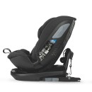 Κάθισμα Αυτοκινήτου 0-36kg iSize Velsa 360° Jet Black Coccolle Κάθισμα Αυτοκινήτου 0-36kg iSize Velsa 360° Jet Black Coccolle